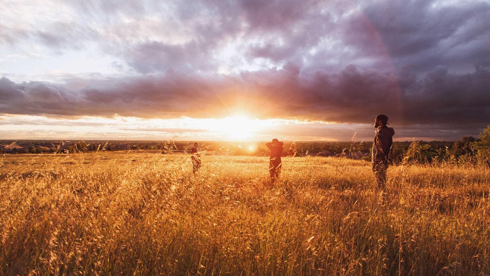 Poon Hill Sunrise Trek