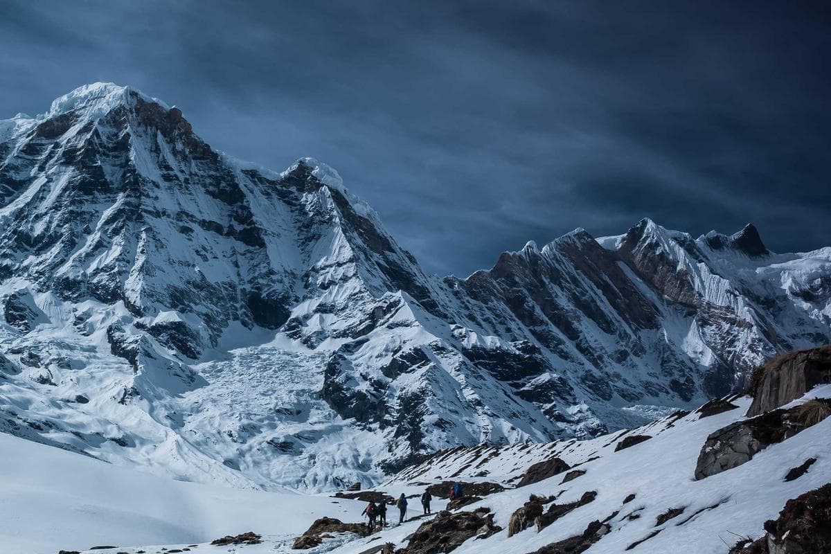 Pokhara Adventure Weekend